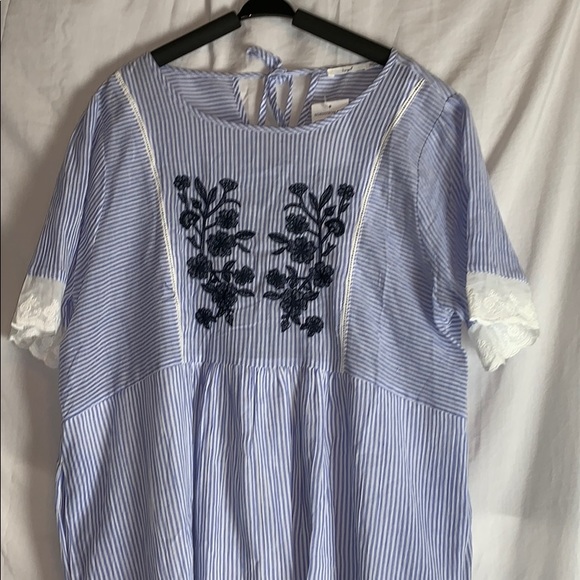 Hagel Medium Dress - Picture 2 of 5